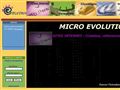 Micro Evolution