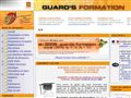 Guard's Formation International