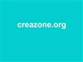 www.creazone.org - passionnément graphisme.