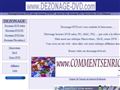 DEZONAGE-DVD.NET : codes de dezonage lecteurs DVD