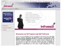 Infrasur - Solutions logicielles hébergées - Logiciels pour métiers de l'assurance - Intranets -Extr