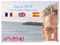 Pascal PICH triathlète professionnel