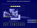 SUP-CONCOURS - Groupe CAP Gramont - Préparation aux Concours Tremplin et Profil