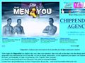 Chip Agency - Stripteaseurs, Chippendale's, Gogo danseurs, Chippengdale's - Les Men4You