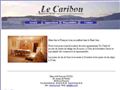 Appartement Le Caribou - Les Rousses - Jura - France