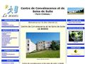 Association Le Bodio - Centre de convalescence