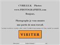 cyrille photo