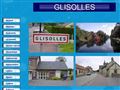 COMMUNE DE GLISOLLES