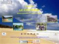 Camping COQ HARDI *** Bord de Mer Gronde Aquitaine Bassin d' Arcachon tourisme Hébergements Location