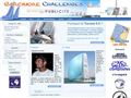Garcimore Challenges : la Transat 6.5 de septembre à décembre 2005