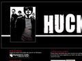 HucK. - Organic Rock -
