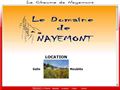 Domaine de Nayemont