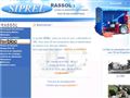 Groupe Siprel Rassol Iterbloc Haute et Basse Tension