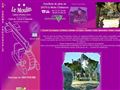 Camping le moulin Drôme  Rhône Alpes Vercors Vacances Tourisme Catalogue Touristique France
