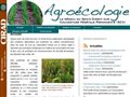 Réseau Agroécologie (Cirad) : le plan d'action agroécologie
