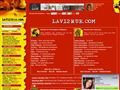 # LaVi2Rue.com - Rap Reggae Ragga #