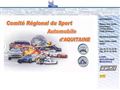 Comité du Sport automobile d'Aquitaine