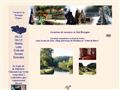 gites de qualité en bordure de rivière-Bretagne France-