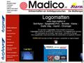 Madico Entreematten is totaal leverancier van alle matten die te verkrijgen zijn.