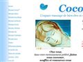 Cocoon - massage domicile PARIS, massage relaxation, massage bien-être