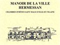 Manoir de La Ville-hermessan