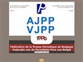 AJPP-VJPP - Federation Presse Périodique Belge