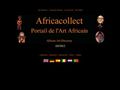 Africacollect : portail de l'art africain