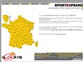 Sportenfrance.com