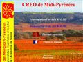 CREO Midi-Pyrénées