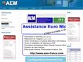 Assistance Euro Micro