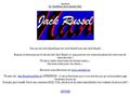 Jack Russell - Le club non officiel
