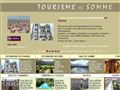 Tourisme en Somme