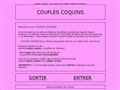 couples coquins