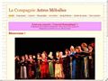 Compagnie Astres Mélodies - concerts classique + religieux et spectacles opérettes