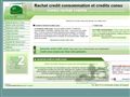 rachat credit conso