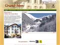 Hotel du Grand Mont