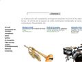 Instruments de musique