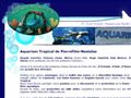 aquarium tropical pierrefitte-nestalas, aquarium hautes-pyrénées