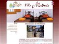 Chambres d'hôtes Andalousie Grenade - Villa Madnis Andalousie Granada