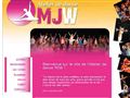 Atelier de danse MJW à Six Fours Les Plages Var 83140