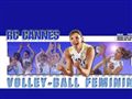 Racing club de Cannes volley ball - site officiel