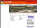 Site officiel de la mairie de Montrem