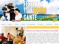 Festival de Television de Sante 2008