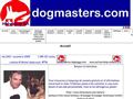 Dogmasters : L'education canine et le dressage du chien par Michel Hasbrouck