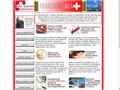 compte banque suisse - optimisation fiscale - création de société suisse - ouvrir compte suisse