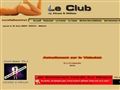 Le Club Des Libertins