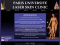 paris université laser skin clinic