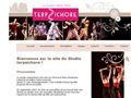 Studio Terspichore cours de danse &amp;agrave; Toulon Var