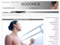 Sodomex : vidéo porno allopass