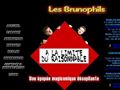 Les Brunophils : spectacle de magie sur Paris